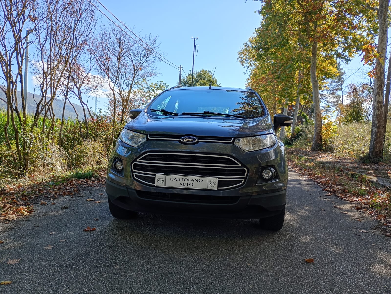 
								Ford Ecosport full									