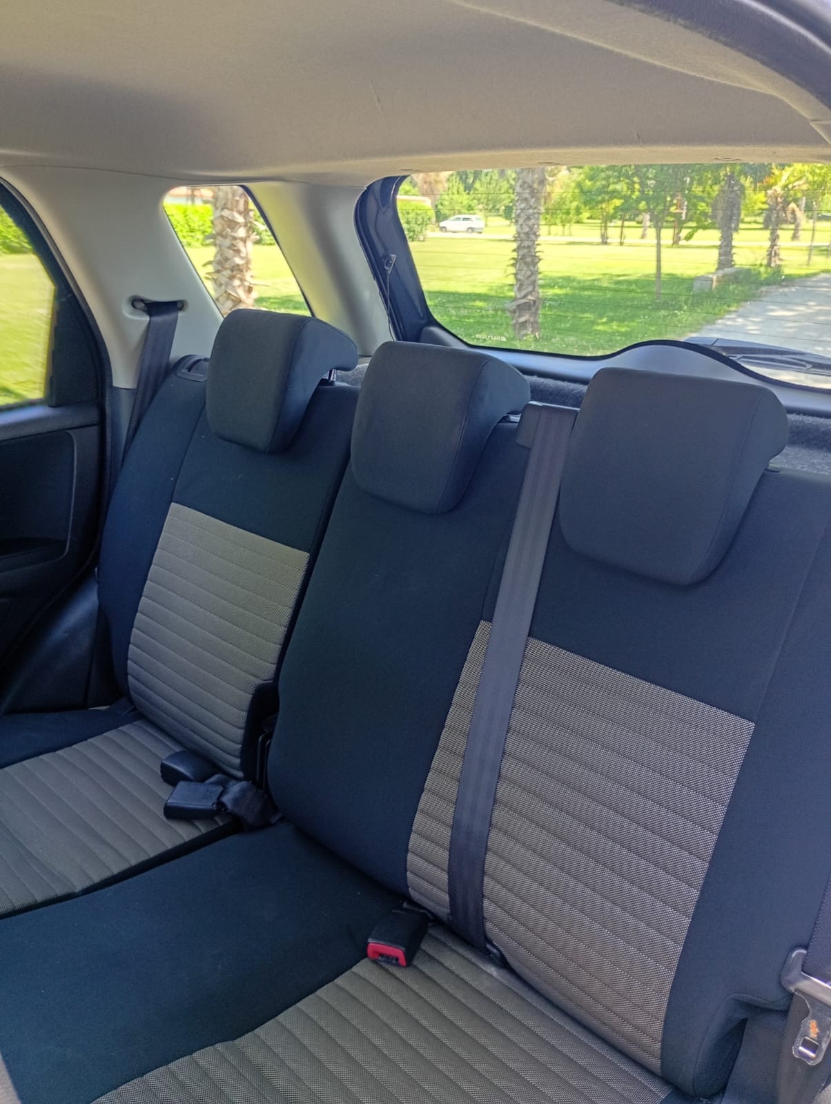 
								Fiat Sedici 1.9 diesel full									