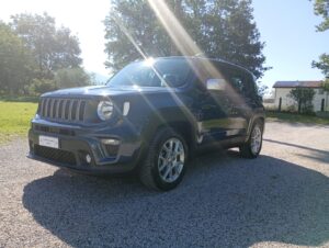 Jeep Renegade 1.6 diesel