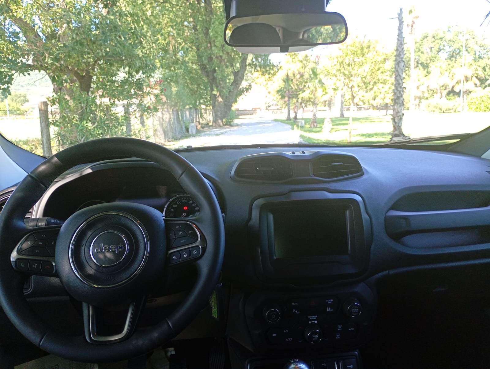 
								Jeep Renegade 1.6 diesel full									